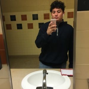 Meet your Posher, Albert